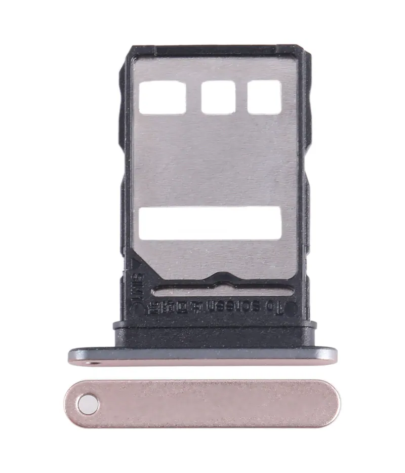 For Honor X40 SIM Card Tray (Gold) — image 1