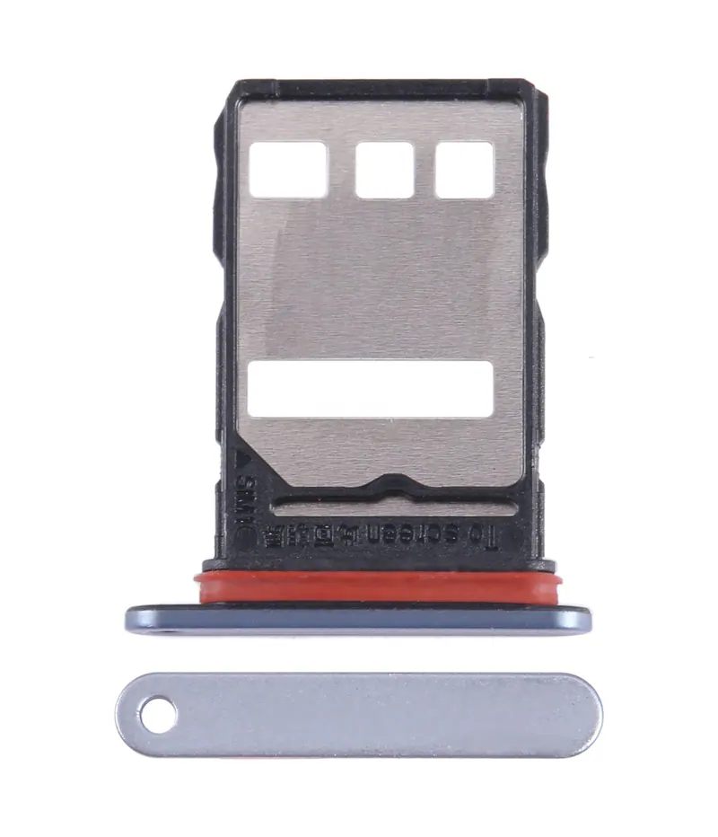 For Honor Play 50 Plus SIM Card Tray (Blue) — image 1