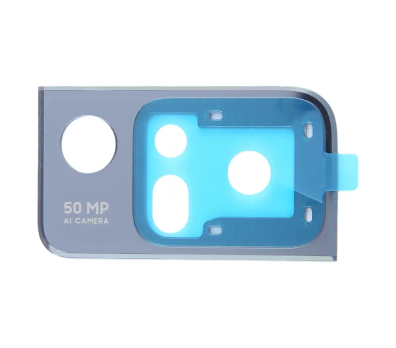 For TCL 40 SE Original Back Camera Lens Frame (Black) — image 1