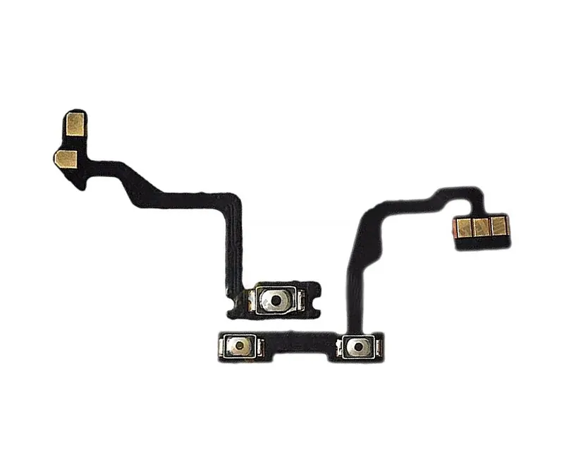 For Oneplus 10 Pro Power Button & Volume Button Flex Cable — image 1