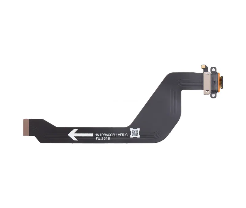 For Huawei Mate 50 Pro OEM Charging Port Flex Cable — image 1