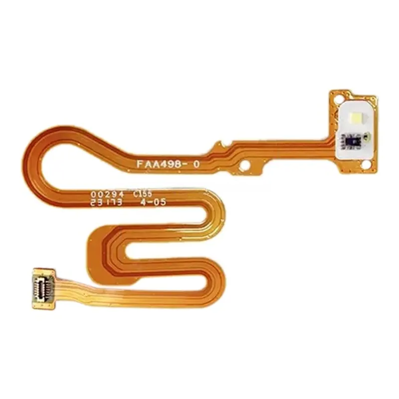 For OnePlus ACE PGKM10 Flashlight Flex Cable — image 1