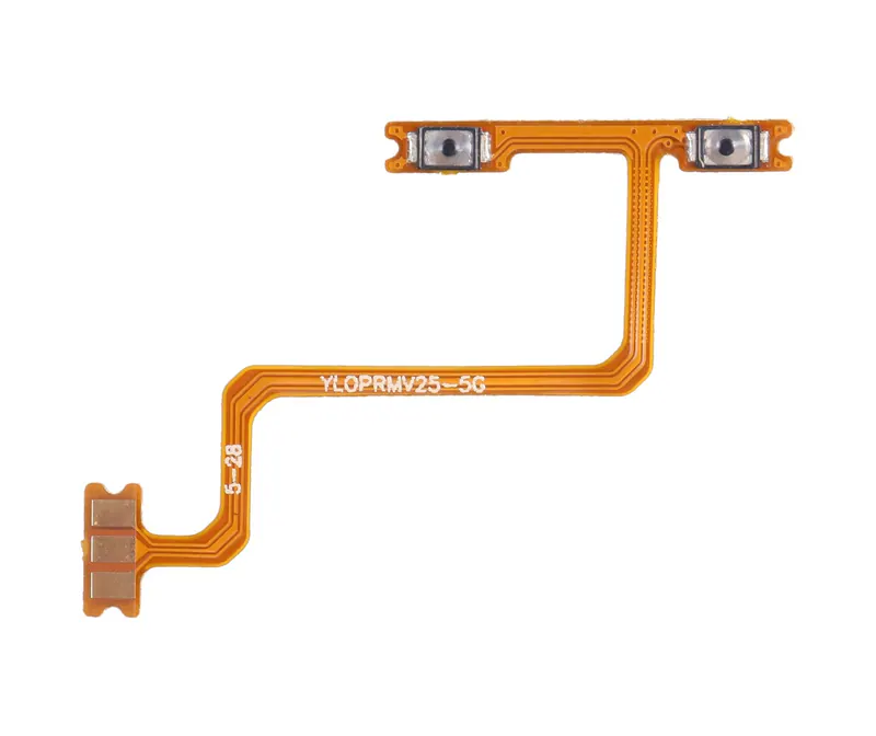 For Realme 9 Pro Volume Button Flex Cable — image 1