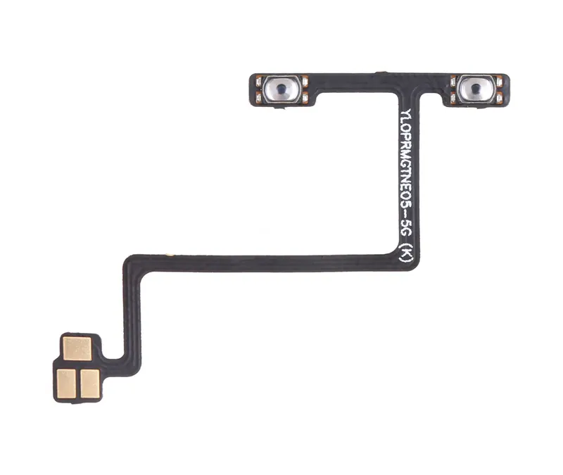 For Realme GT Neo 5 Volume Button Flex Cable — image 1