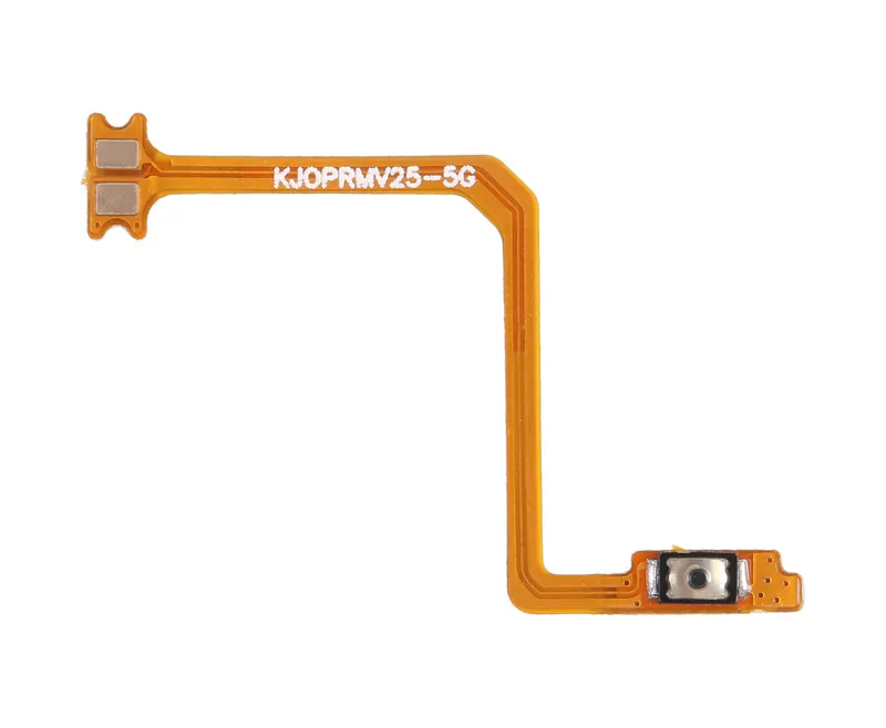 For Realme 9 Pro OEM Power Button Flex Cable — image 1