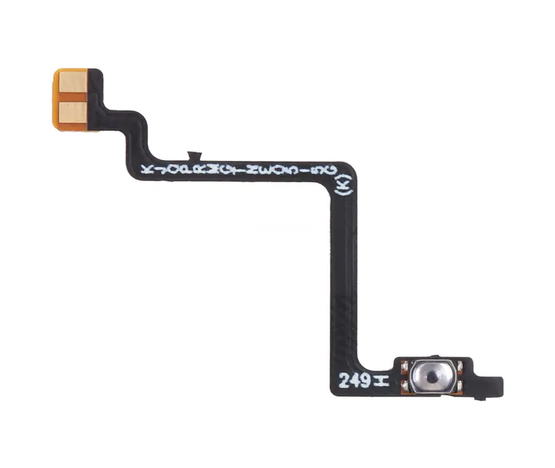 For Realme GT Neo 5 OEM Power Button Flex Cable — image 1