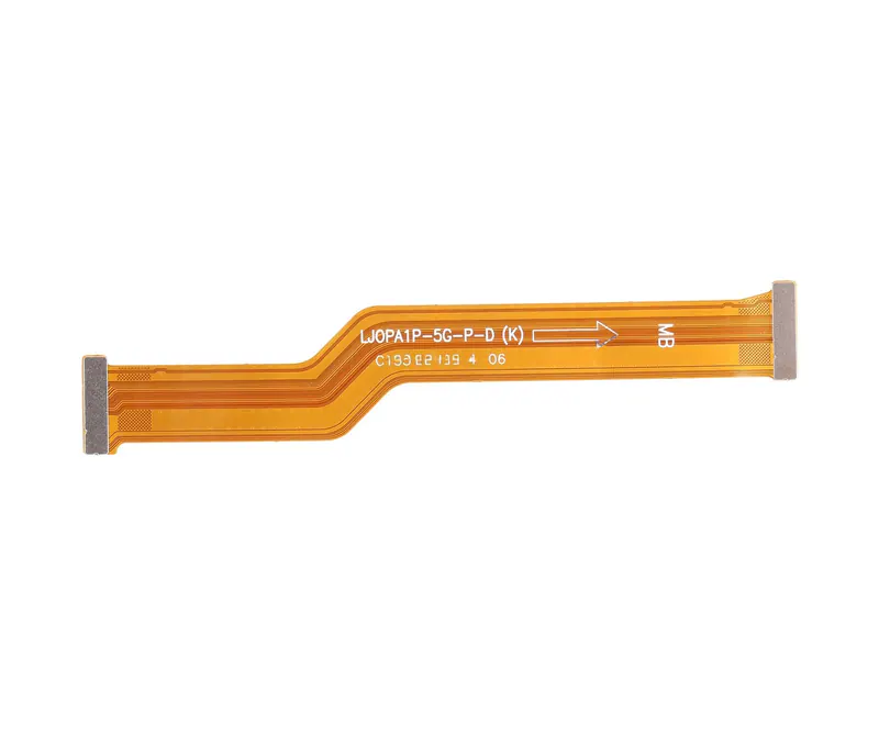 For OPPO A1 Pro OEM LCD Flex Cable — image 1