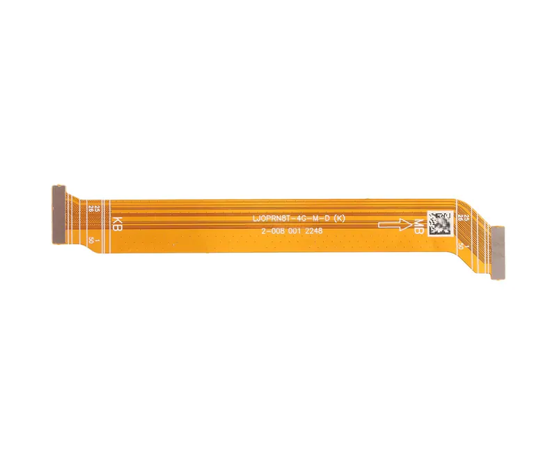 For OPPO Reno8 T OEM LCD Flex Cable — image 1