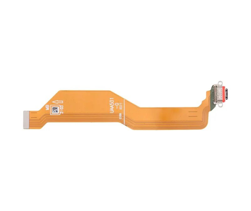 For Oneplus Nord 3 Charging Port Flex Cable — image 1