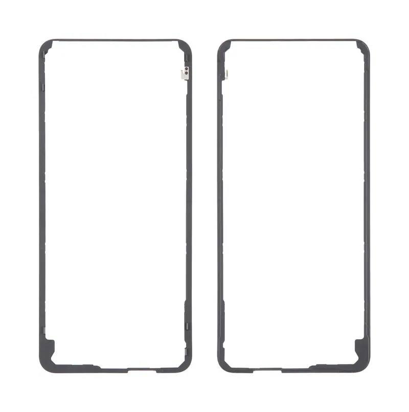 For Google Pixel 8 Original Front LCD Screen Bezel Frame — image 1