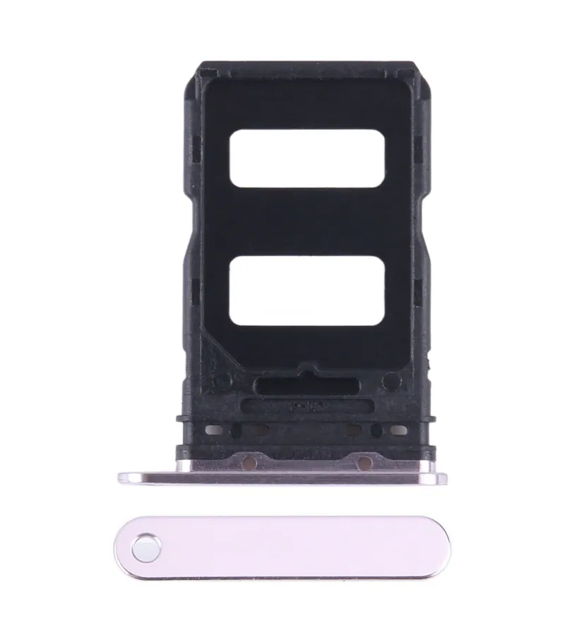 For Xiaomi 14 SIM Card Tray + SIM Card Tray (Purple) — image 1