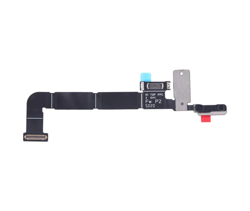 For Xiaomi Mi 11 Ultra Flashlight Flex Cable — image 1
