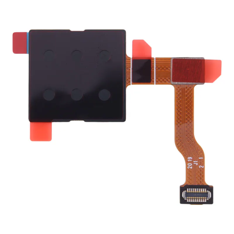 For Xiaomi 12 Pro Original Fingerprint Sensor Flex Cable — image 1