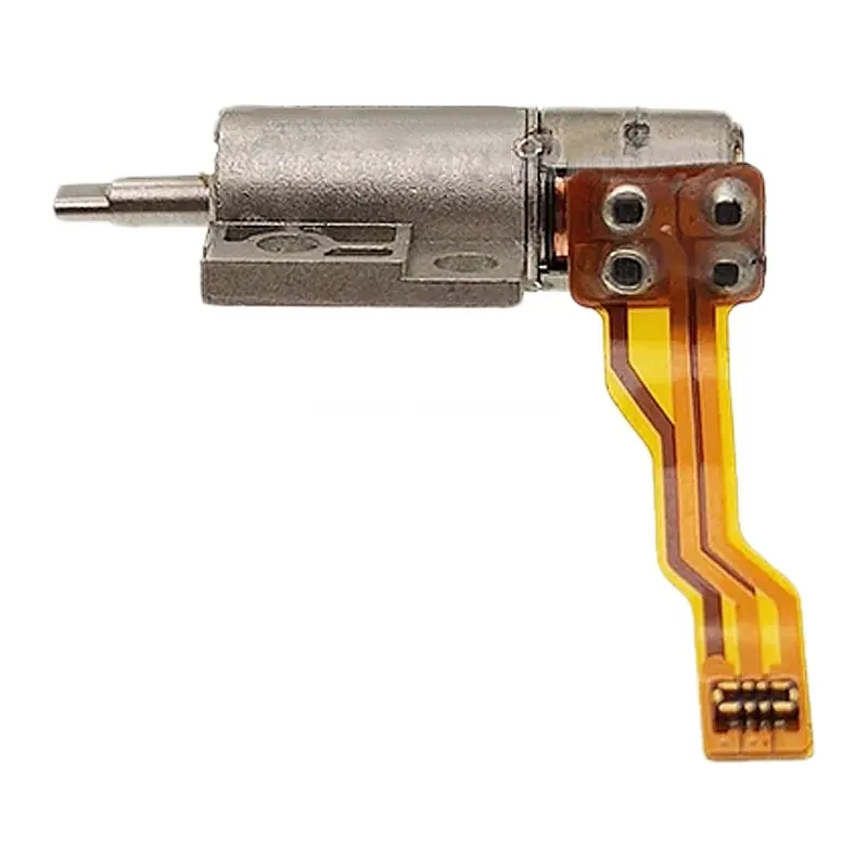 For Asus ZenFone 8 Flip ZS672KS Vibrating Motor — image 1