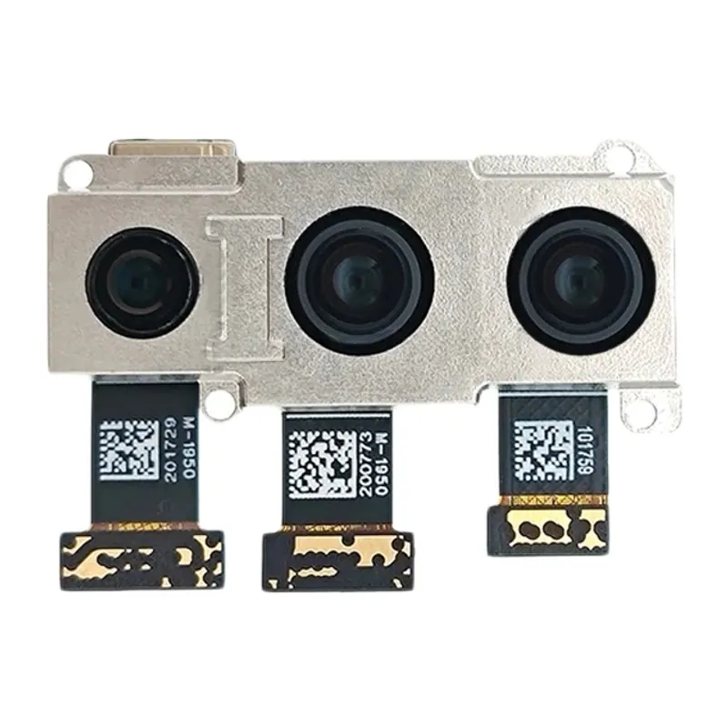 For Asus ZenFone 8 Flip ZS672KS Back Facing Camera — image 1