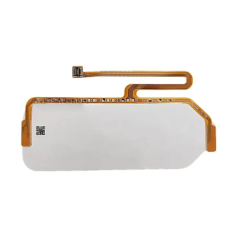 For Asus ROG Phone 5 ZS673KS Rear Cover Light Flex Cable — image 1