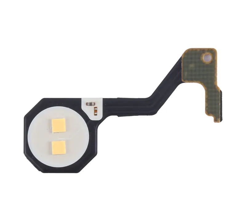 For OnePlus 12 PJD110 Flashlight Flex Cable — image 1