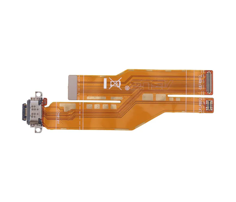 For Asus ROG Phone 8 AI2401 Charging Port Flex Cable — image 1