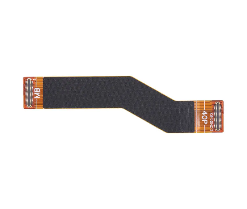 For Asus ROG Phone 8 AI2401 Inside the Motherboard Wide Flex Cable 40P — image 1