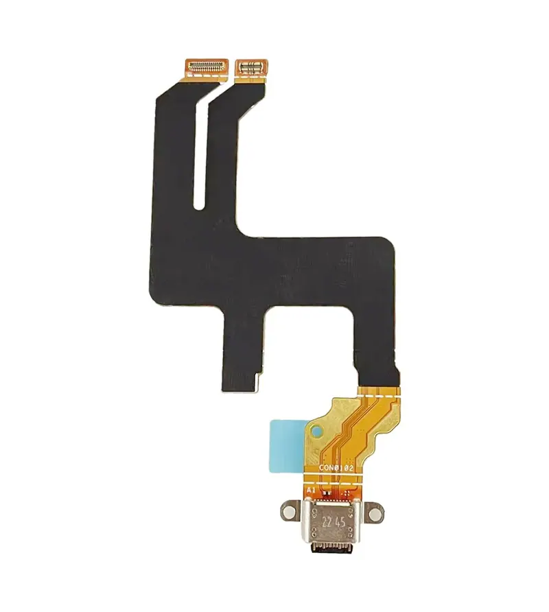 For Asus ROG Phone 7 AI2205_C Charging Port Flex Cable — image 1