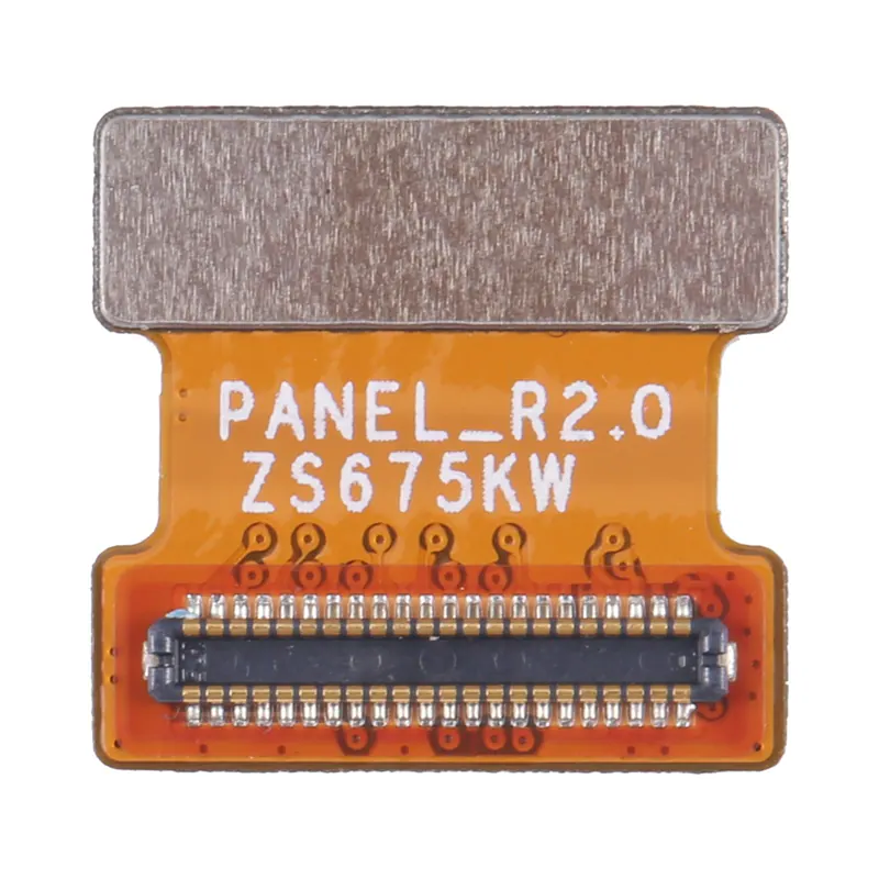 For Asus Smartphone for Snapdragon Insiders ZS675KW LCD Mainboard Connector Flex Cable — image 1
