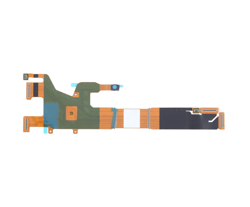 For vivo X Flip Original Spin Axis Flex Cable — image 1