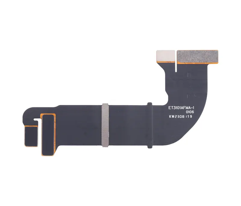 For vivo X Fold2 Original Large Spin Axis Flex Cable — image 1