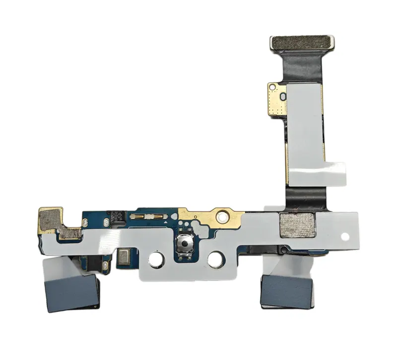 For Samsung Galaxy S6 Edge+ SM-G928V Charging Port Flex Cable — image 1