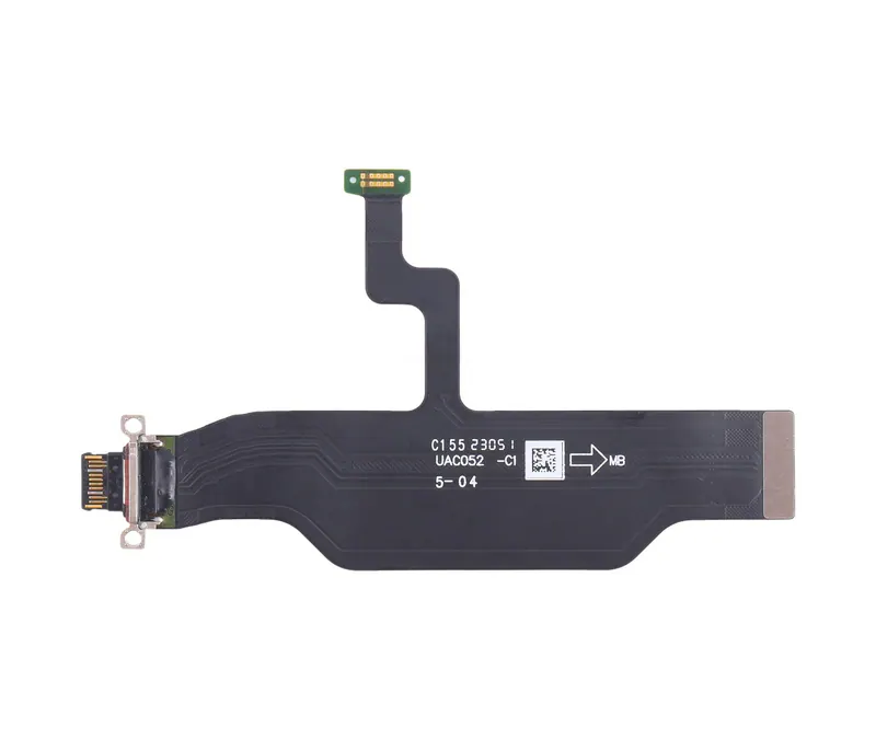 For OPPO Find N3 Original Charging Port Flex Cable — image 1