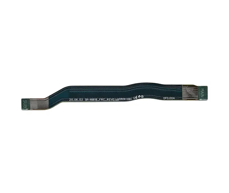 For Samsung Galaxy Note20 5G SM-N981B EU Version Signal Flex Cable — image 1