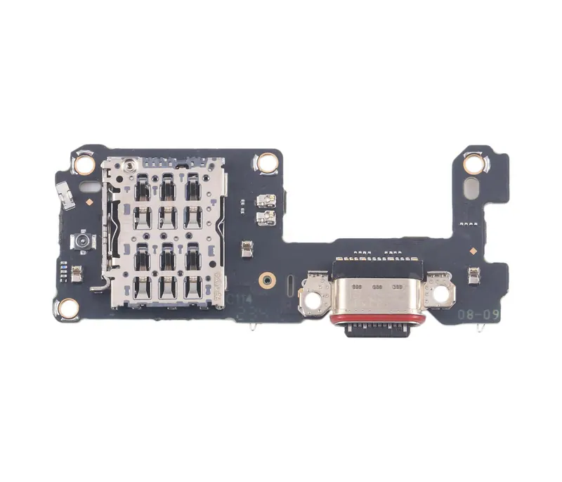 For OnePlus 12 Charging Port Board — image 1