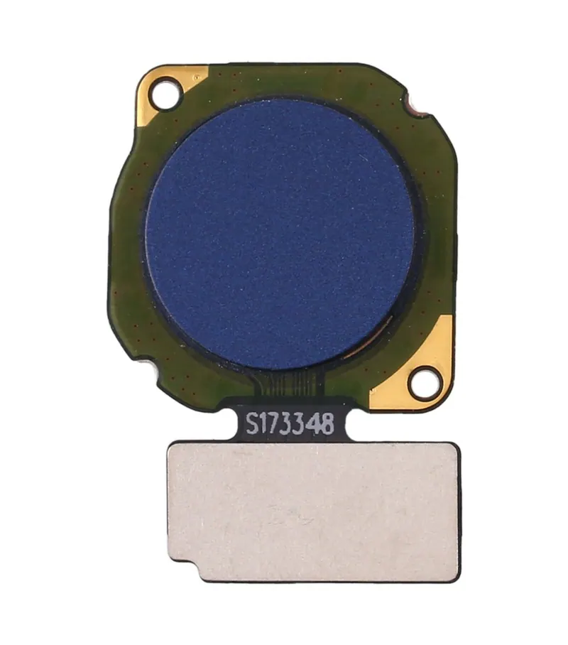 For Honor P8 Lite (2017) Fingerprint Sensor Flex Cable (Blue) — image 1
