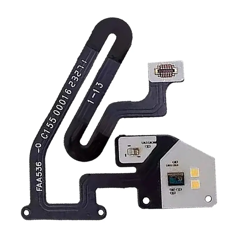 For OnePlus Ace 2 Pro 5G Flashlight Flex Cable — image 1