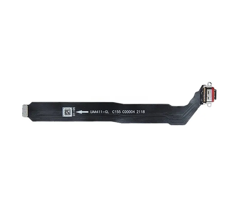 For OnePlus Nord 2T 5G Charging Port Flex Cable — image 1
