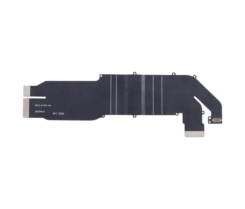 For Google Pixel Fold Original Large Spin Axis Flex Cable — image 1
