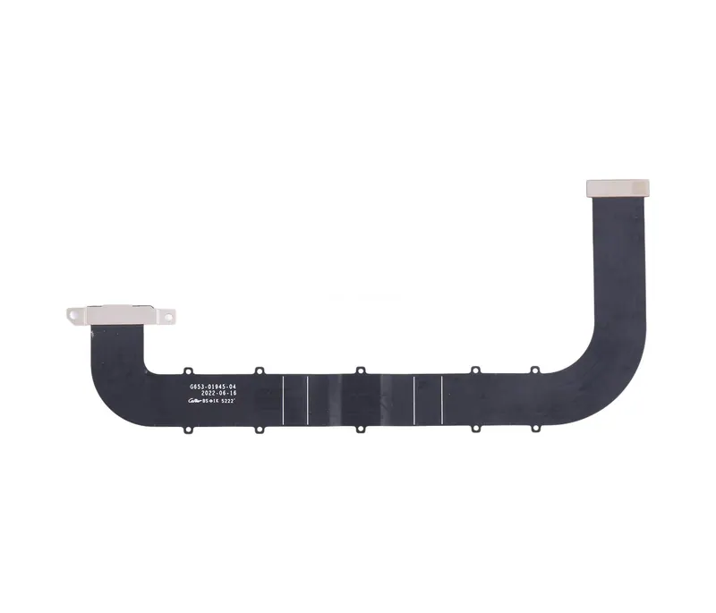 For Google Pixel Fold Original Small Spin Axis Flex Cable — image 1