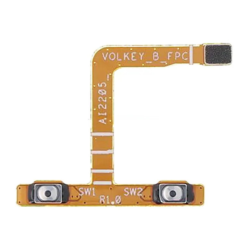 For Asus ROG Phone 7 AI2205_C Volume Button Flex Cable — image 1