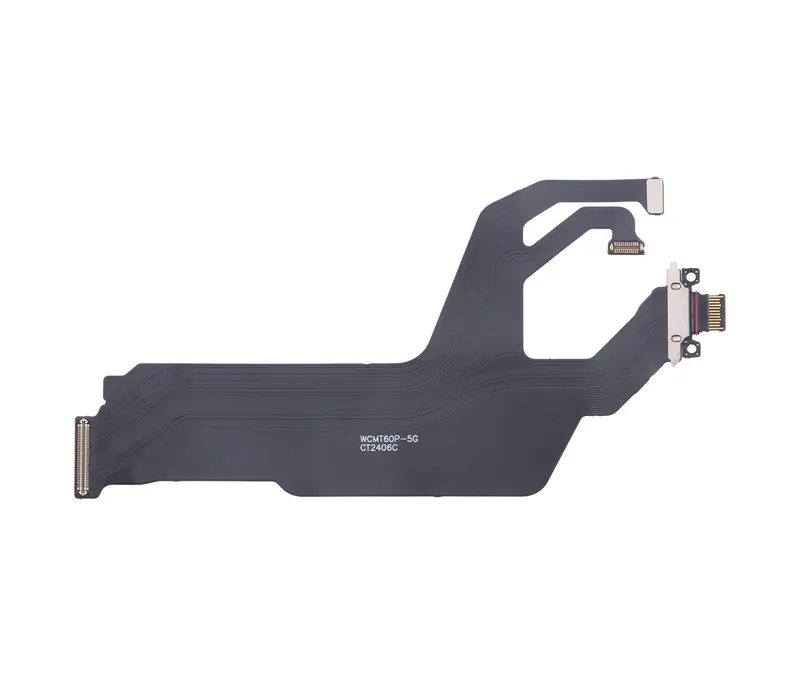 For Huawei Mate 60 Pro OEM Charging Port Flex Cable — image 1