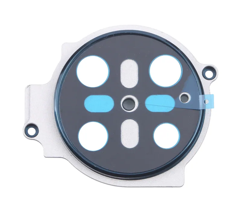 For Nokia X100 Original Rear Camera Frame — image 1