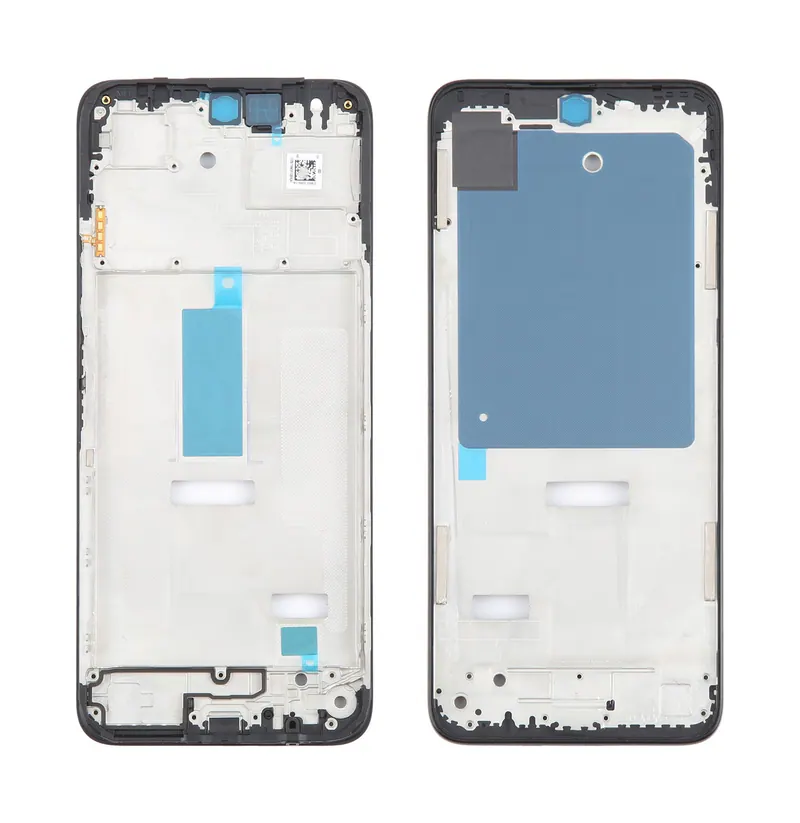For Xiaomi Redmi 13 5G Original Front Housing LCD Frame Bezel Plate — image 1