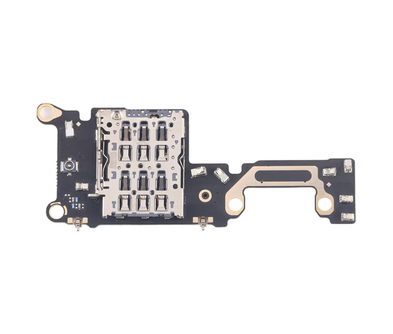 For OPPO Reno9 Pro+ OEM SIM Card Reader Board — image 1