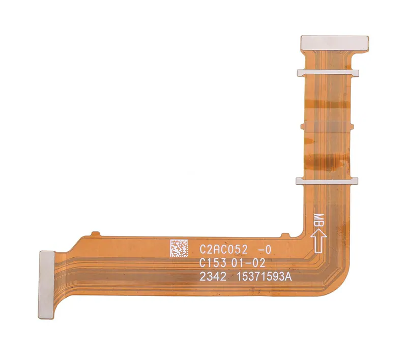 For OPPO Find N3 Original Large Spin Axis Flex Cable — image 1