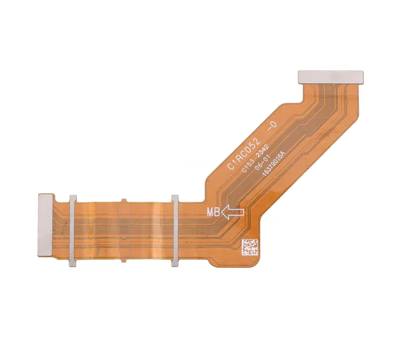 For OPPO Find N3 Original Small Spin Axis Flex Cable — image 1