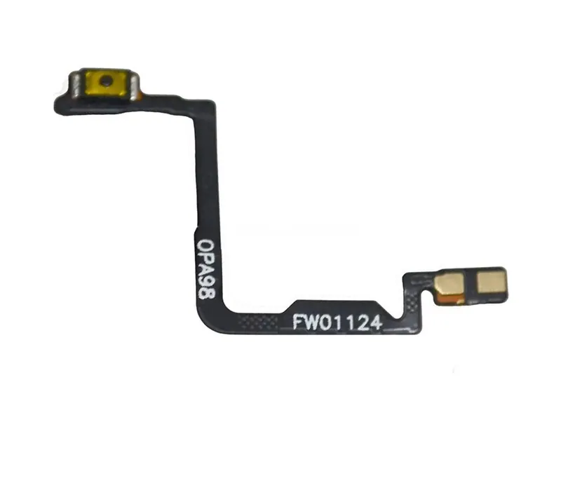 For OnePlus Nord 2 / 2T 5G Power Button Flex Cable — image 1