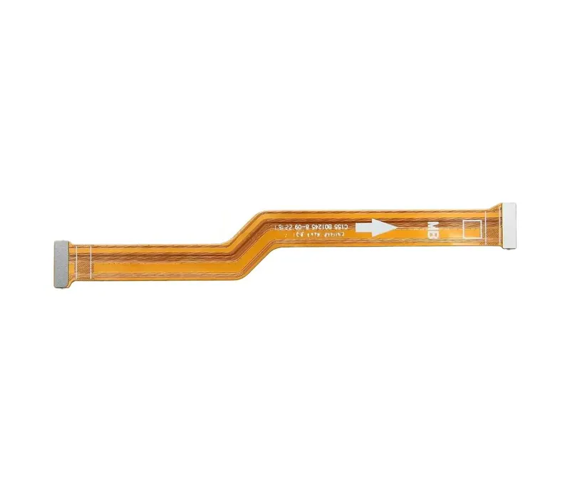 For OnePlus Nord N20 5G Charging Port Mainboard Connector Flex Cable — image 1