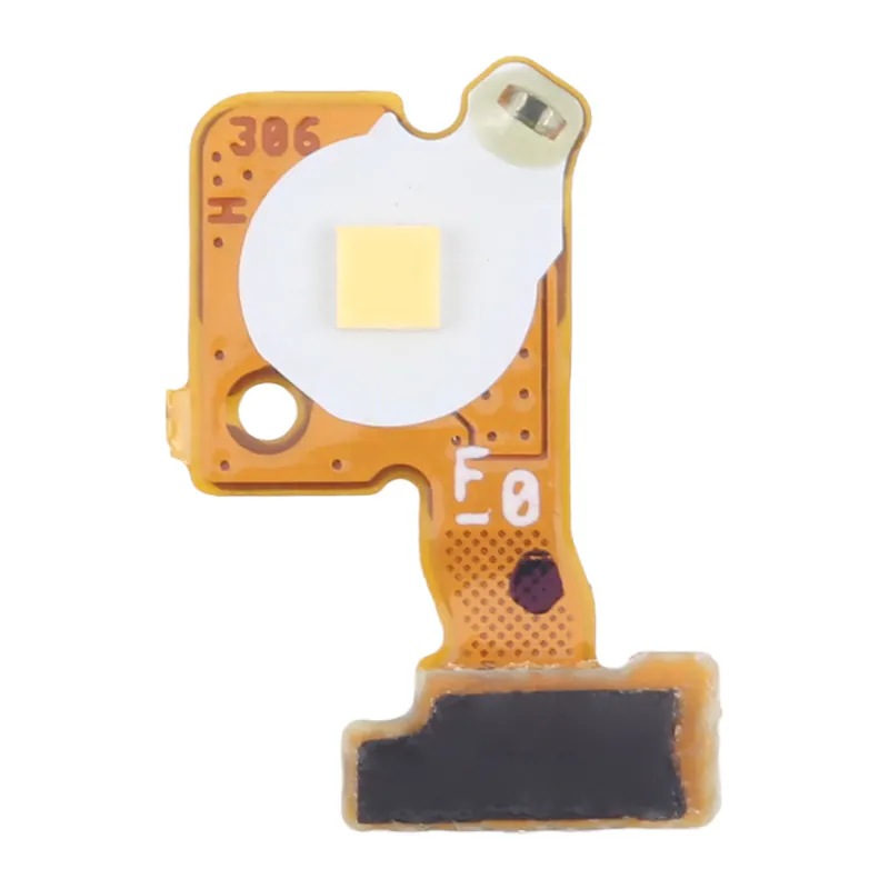 For OnePlus Ace Racing PGZ110 Flashlight Flex Cable — image 1