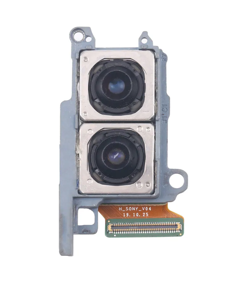 For Samsung Galaxy Note20 SM-N980U US Version Original Back Facing Camera — image 1