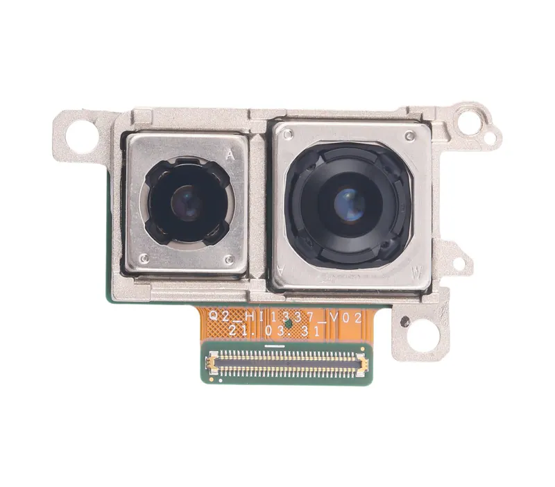 For Samsung Galaxy Z Fold3 SM-F926B Original Back Facing Camera — image 1