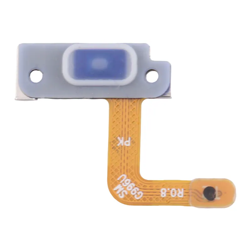 For Samsung Galaxy S21 SM-G991B Original Power Button Flex Cable — image 1