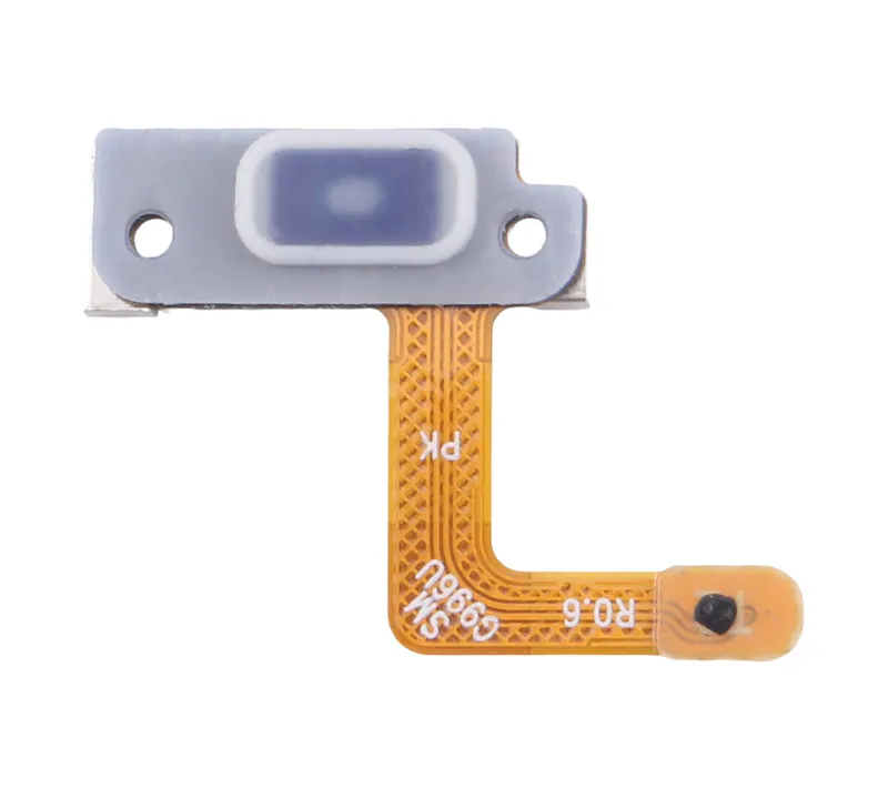 For Samsung Galaxy S21+ SM-G996B Original Power Button Flex Cable — image 1